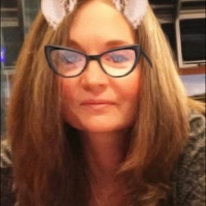 Meet your Posher, Jill